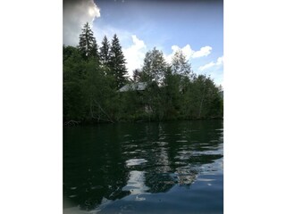 Kaiserwinkl, Walchsee, Haus Sonnleiten Kaiserwinkl