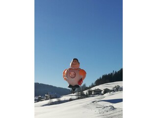 Kaiserwinkl, Walchsee, Haus Sonnleiten Kaiserwinkl