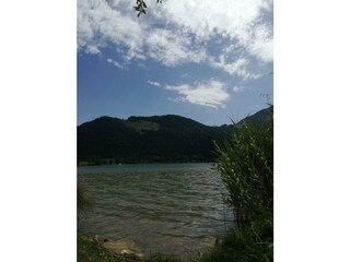 Kaiserwinkl, Walchsee, Haus Sonnleiten Kaiserwinkl