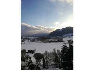 Kaiserwinkl, Walchsee, Haus Sonnleiten Kaiserwinkl