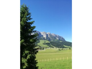 Kaiserwinkl, Walchsee, Haus Sonnleiten Kaiserwinkl