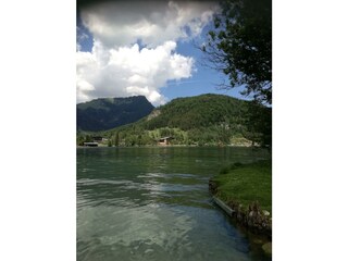 Kaiserwinkl, Walchsee, Haus Sonnleiten Kaiserwinkl