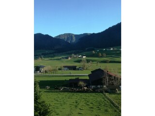 Kaiserwinkl, Walchsee, Haus Sonnleiten Kaiserwinkl
