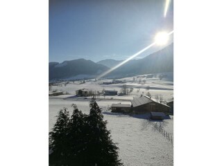 Kaiserwinkl, Walchsee, Haus Sonnleiten Kaiserwinkl