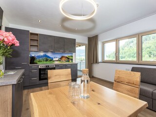 Ferienwohnung Wandberg