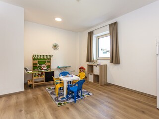 Spielzimmer