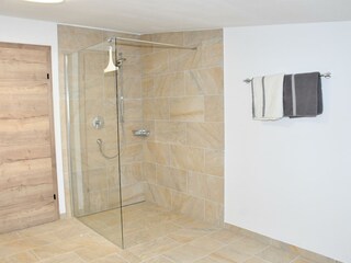Dusche