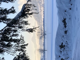 Winterwanderweg