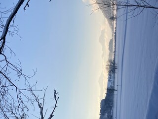 Winterwanderweg