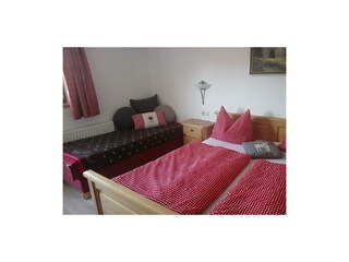 Ferienwohnungzimmer