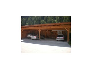 Carport