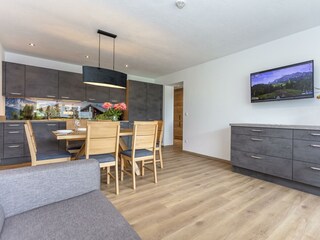 Ferienwohnung Hausberg