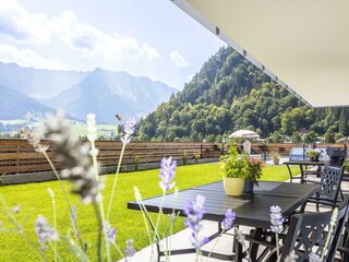 Aussicht