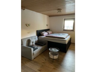 Ferienwohnung 2 Almblick