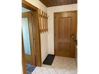 Ferienwohnung 2 Almblick