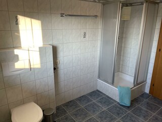 Ferienwohnung 2 Almblick