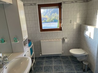 Ferienwohnung 2 Almblick