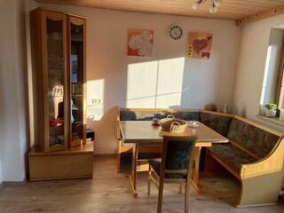 Ferienwohnung 2 Almblick