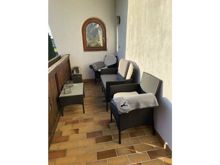 Ferienwohnung 2 Almblick