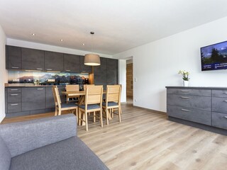 Ferienwohnung Unterberg