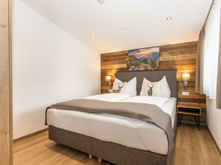 Unterberg Schlafzimmer 2