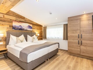 Unterberg Schlafzimmer 1