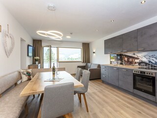 Ferienwohnung Unterberg