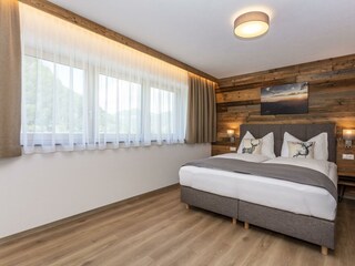 Heuberg Schlafzimmer 1