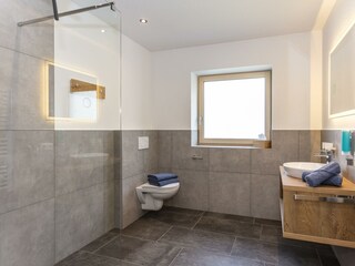 Heuberg Badezimmer 1