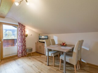 Appartement_Lendgasse Dachgeschoss02