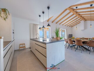 Villa Galižana Caratteristiche 16