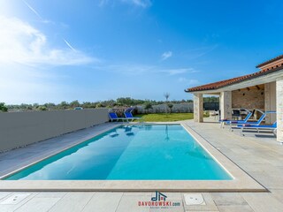 Villa Galižana Caratteristiche 39