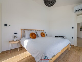 Villa Galižana Características 19