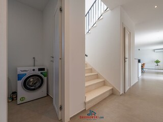 Villa Galižana Características 22