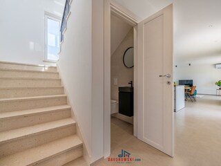 Villa Galižana Características 23