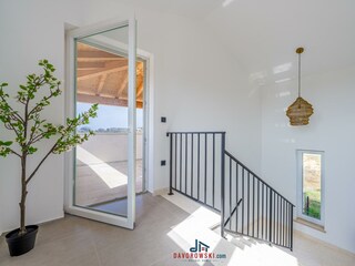 Villa Galižana Características 26