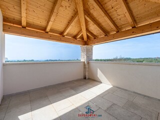 Villa Galižana Características 27
