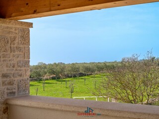 Villa Galižana Características 28