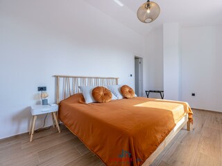 Villa Galižana Características 34
