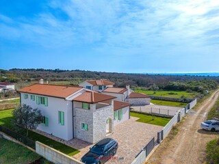 Villa Galižana Entorno 39