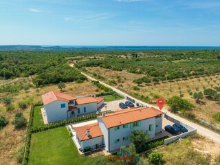 Villa Galižana Entorno 40