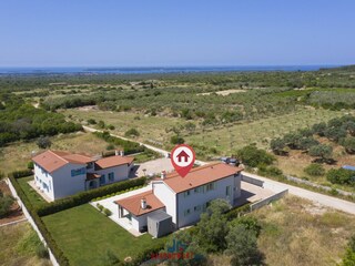Villa Galižana Buitenaudio-opname 9