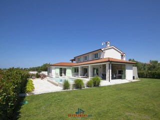 Villa Galižana Kenmerken 15