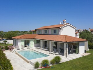 Villa Galižana Kenmerken 39