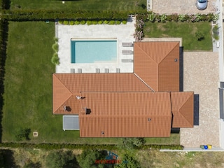 Villa Galižana Équipement 41