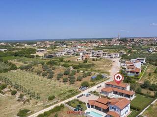 Villa Galižana Environnement 42