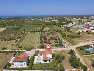 Villa Galižana Omgeving 43