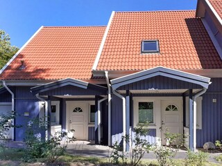 Vorderansicht