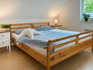 Elternschlafzimmer
