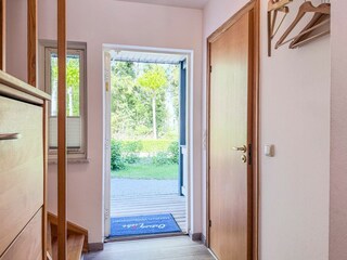 Eingangsbereich